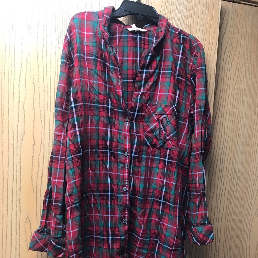 Victoria’s Secret pajama